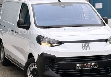 Fiat Scudo 7.200 km 23.980 &euro; Ratingen 40880
