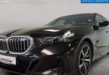 BMW 520 26.092 km 45.999 &euro; Düsseldorf 40237