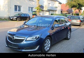 Opel Insignia 180.000 km 8.350 &euro; Herten 45699