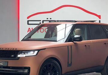 Land Rover Range Rover 53.841 km 145.850 &euro; Mülheim an der ruhr 45476