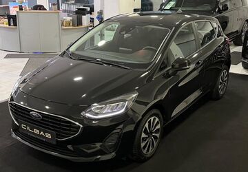 Ford Fiesta 39.439 km 15.900 &euro; Gelsenkirchen 45891