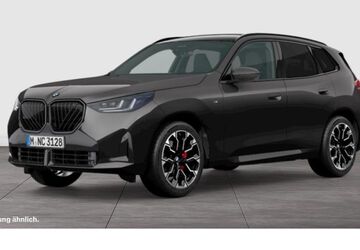 BMW X3 27.360 km 57.840 &euro; Velbert 42549