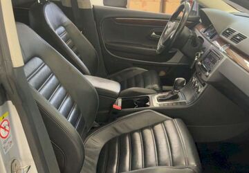 VW CC 195.700 km 5.000 &euro; Gladbeck 45964