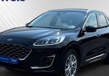 Ford Kuga 74.000 km 20.990 &euro; Oberhausen - Sterkrade 46145