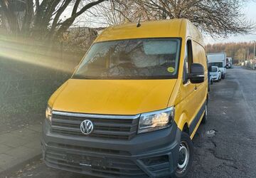 VW Crafter 156.000 km 20.590 &euro; Bochum 44805