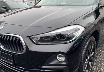 BMW X2 176.636 km 15.290 &euro; Gelsenkirchen 45888