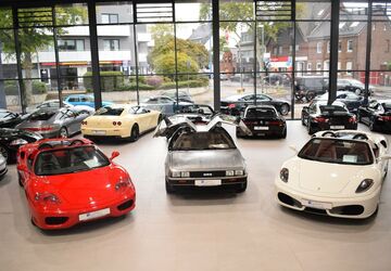 Smart ForTwo 45.000 km 9.899 &euro; Meerbusch 40667