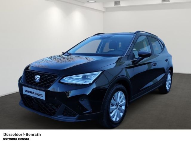 Seat Arona 18.387 km 21.590 &euro; Düsseldorf 40589