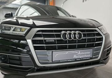 Audi Q5 211.530 km 18.580 &euro; Heiligenhaus 42579