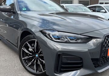 BMW 430 Gran Coupé 93.500 km 36.880 &euro; Düsseldorf 40549