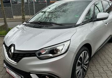 Renault Grand Scenic 194.000 km 8.990 &euro; Gelsenkirchen 45884