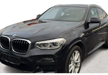 BMW X4 70.446 km 38.045 &euro; Moers-Hülsdonk 47441