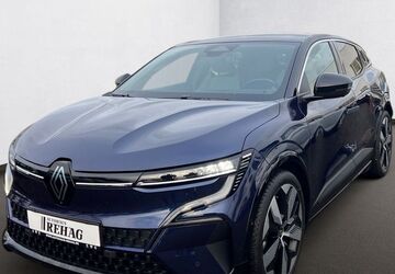 Renault Megane E-TECH 31.427 km 22.990 &euro; Recklinghausen 45659