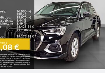 Audi Q3 28.028 km 36.960 &euro; Bochum 44809
