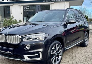 BMW X5 66.800 km 38.800 &euro; Mülheim /Ruhr 45481