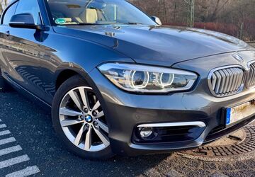 BMW 120 148.500 km 14.290 &euro; Essen 45257