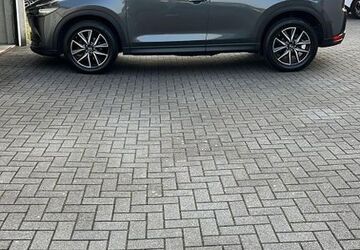 Mazda CX-5 82.500 km 18.500 &euro; Dinslaken 46539