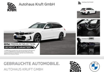 BMW 330 31.871 km 43.499 &euro; Oberhausen 46117