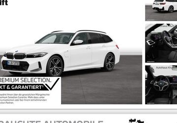 BMW 330 31.900 km 43.999 &euro; Oberhausen 46117