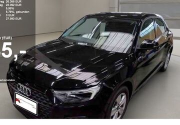 Audi A1 3.214 km 25.687 &euro; Krefeld 47805