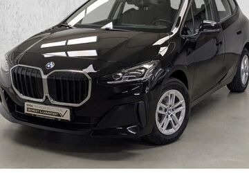 BMW 218 Active Tourer 46.322 km 27.490 &euro; Düsseldorf 40595