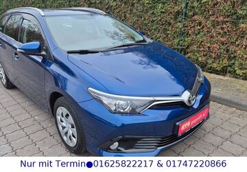 Toyota Auris Touring Sports 179.700 km 6.950 &euro; Gelsenkirchen 45892
