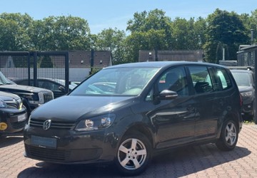 VW Touran 123.000 km 9.890 &euro; Oberhausen 46049