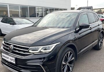 VW Tiguan 39.749 km 33.850 &euro; Duisburg 47178