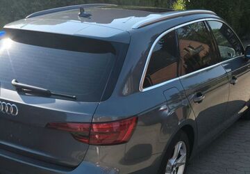 Audi A4 149.800 km 16.850 &euro; Oberhausen 46145