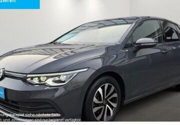 VW Golf 61.497 km 25.790 &euro; Mülheim 45478