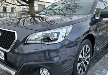 Subaru Outback 184.200 km 17.990 &euro; Neukirchen-Vluyn 47506