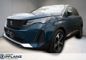 Peugeot 3008 24.734 km 24.940 &euro; Bochum 44801