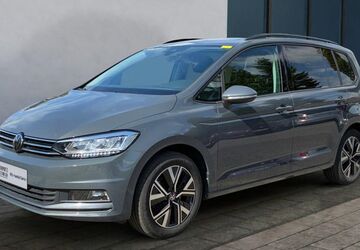 VW Touran 48.400 km 31.300 &euro; Meerbusch 40668