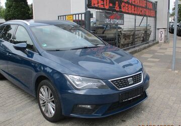 Seat Leon 105.000 km 12.400 &euro; Oberhausen 46149