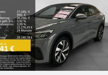 VW ID.5 79.512 km 26.790 &euro; Gelsenkirchen 45888