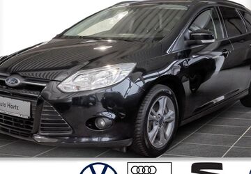 Ford Focus 115.400 km 8.450 &euro; Duisburg 47269