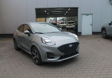 Ford Puma 2.856 km 26.999 &euro; Bochum 44867