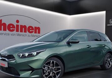 Kia ceed / Ceed 4.443 km 28.680 &euro; Essen 45141