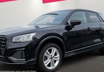 Audi Q2 15.416 km 23.450 &euro; Düsseldorf 40233