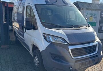 Peugeot Boxer 213.380 km 5.199 &euro; Dinslaken 46537