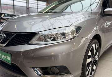 Nissan Pulsar 54.957 km 11.890 &euro; Bottrop 46236