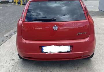 Fiat Grande Punto 183.676 km 1.600 &euro; Oberhausen, Stadt 46145
