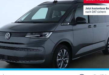 VW T7 California 14.087 km 66.800 &euro; Bochum 44866