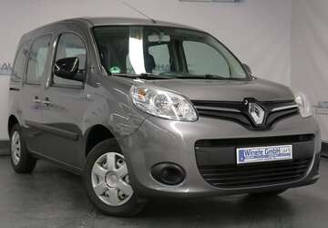 Renault Kangoo 92.000 km 10.990 &euro; Duisburg 47057