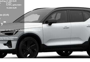 Volvo XC40 2.500 km 40.390 &euro; Krefeld 47805
