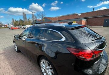 Mazda 6 177.352 km 9.650 &euro; Krefeld 47809