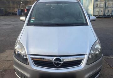 Opel Zafira 147.359 km 1.700 &euro; Gelsenkirchen 45886