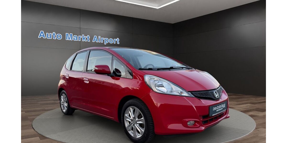 Honda Jazz 99.878 km 5.950 &euro; Ratingen bei Düsseldorf 40878