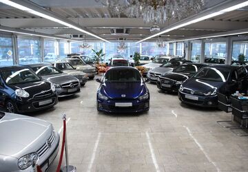 VW Scirocco 110.000 km 12.990 &euro; Essen 45356