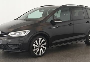 VW Touran 20.400 km 35.984 &euro; Düsseldorf 40233